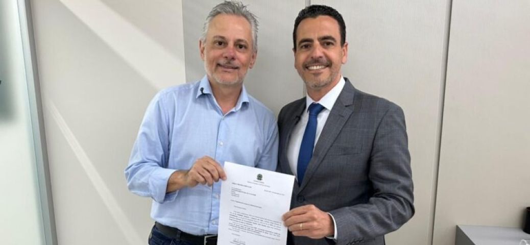 Tubarão recebe R$ 250 mil para custeio da saúde, já depositados na conta do município