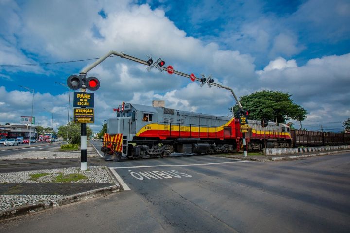 FTC é reconhecida nacionalmente pelo Prêmio ANTT Destaques 2025 na categoria Segurança Viária