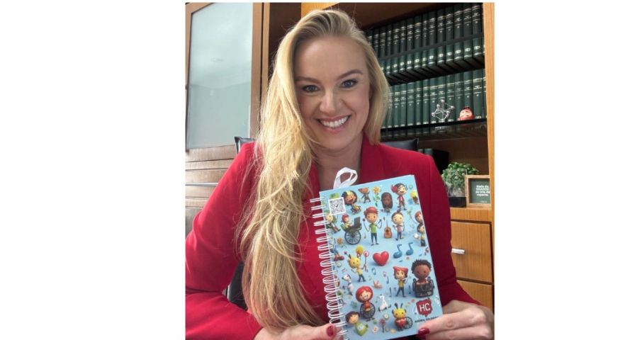 Já adquiriu? Agenda 2026 tem últimas unidades disponíveis em quatro instituições da região