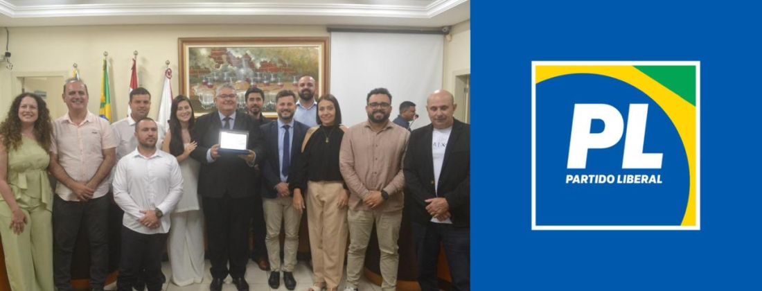 Dura cidadão honorário e PL da Amurel sem candidato a estadual são os destaques do Politicando