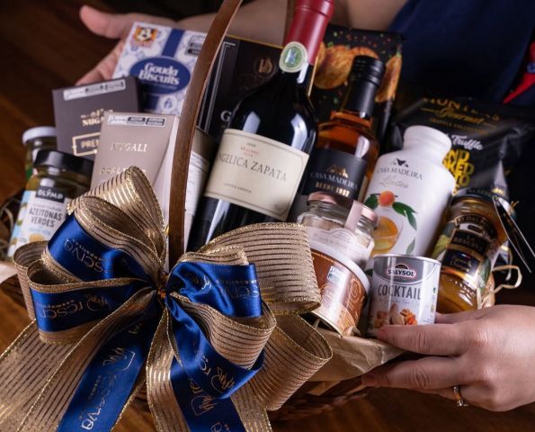 Reserva Cosmopolitan se destaca como opção de presente de fim de ano em Tubarão