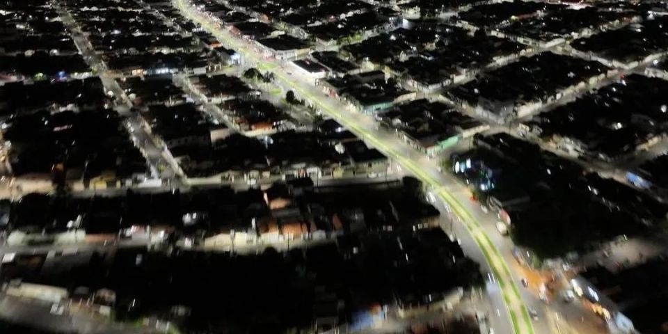 Terremoto de magnitude 4,29 atinge cidade mineira de Araxá