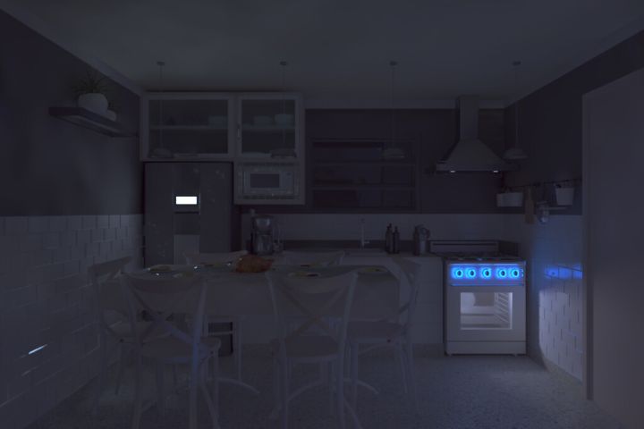 Homem invade cozinha de residência e comete ato obsceno diante de moradora em Garopaba