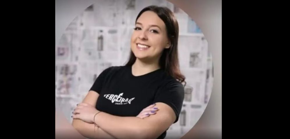 Em SC: Campeã de karatê morre um dia antes da formatura no Ensino Médio