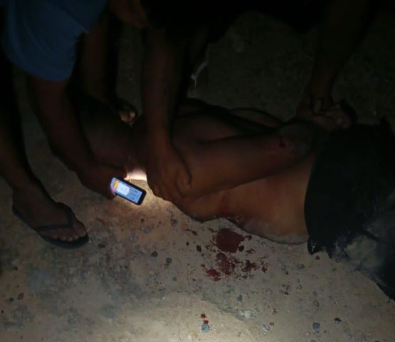 PM impede agressão grave e atentado contra a própria vida em ocorrência de violência doméstica em Gravatal