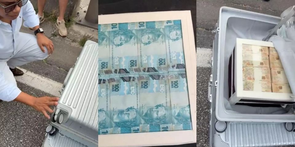 Defesa do prefeito Luiz Mendes, de Armazém, publica nota explicando tentativa de golpe sofrida pelo gestor