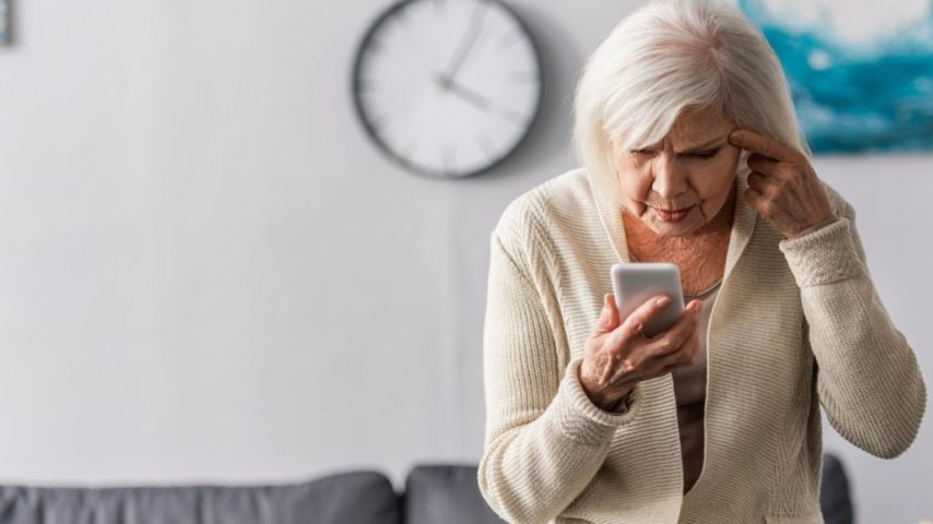 Idosa de 77 anos perde cerca de R$ 13 mil em golpe digital em Jaguaruna