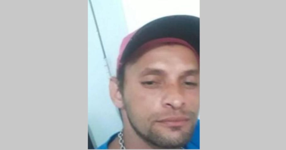 Polícia conclui que jovem desaparecido em Armazém foi vítima de homicídio qualificado
