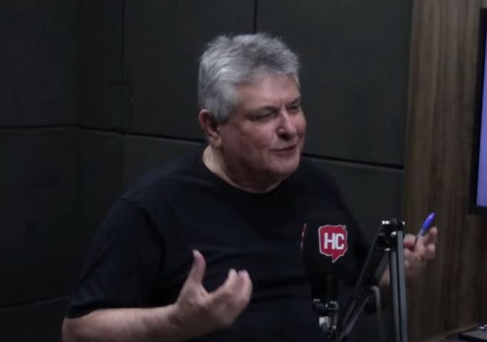 Entre travessias e pontos finais: um balanço político de 2025