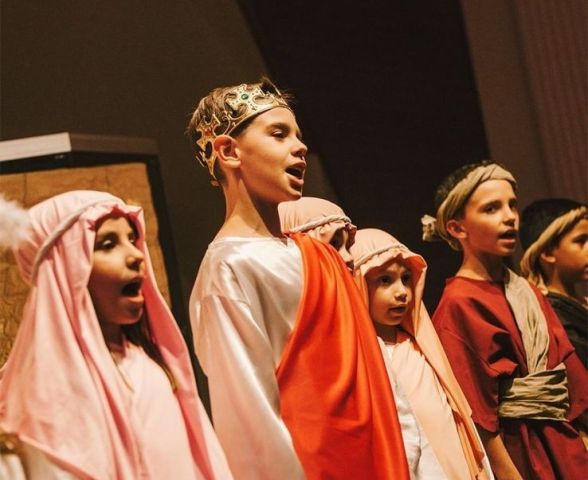 Igreja ADI realiza Especial de Natal com espetáculo aberto à comunidade em Tubarão