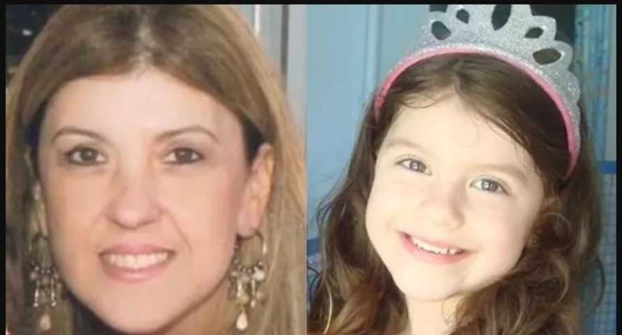 Você lembra? Caso Carol Seidler completa 11 anos nesta semana e mãe segue foragida