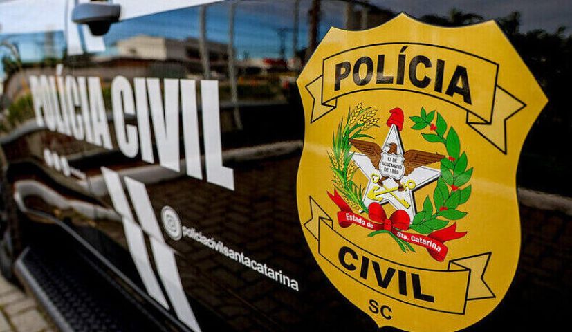 Polícia Civil prende preventivamente agressor por incêndio criminoso, ameaças e violência contra familiares