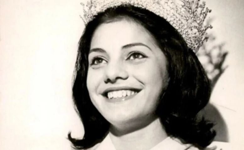 Morre Ieda Maria Vargas, primeira brasileira a vencer o Miss Universo