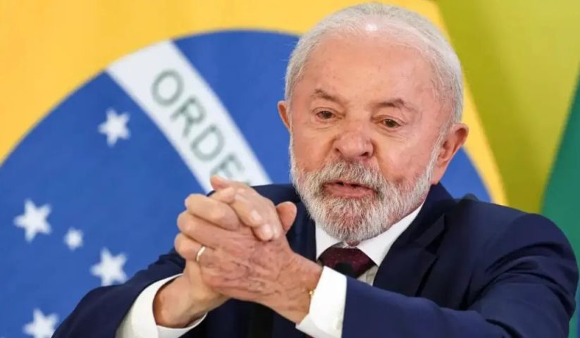 Lula deixa Bolsonaro e condenados do 8 de janeiro de fora do indulto de Natal 2025