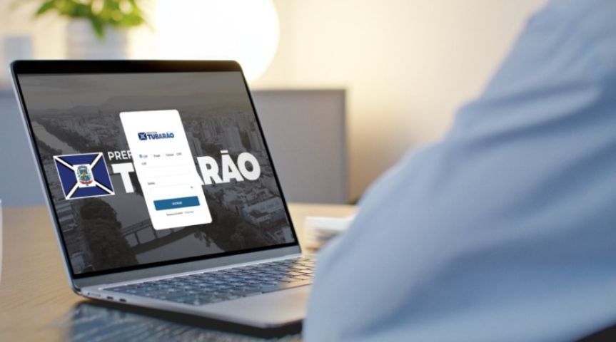 Tubarão garante atendimento médico 24 horas por dia durante o recesso, com a telemedicina