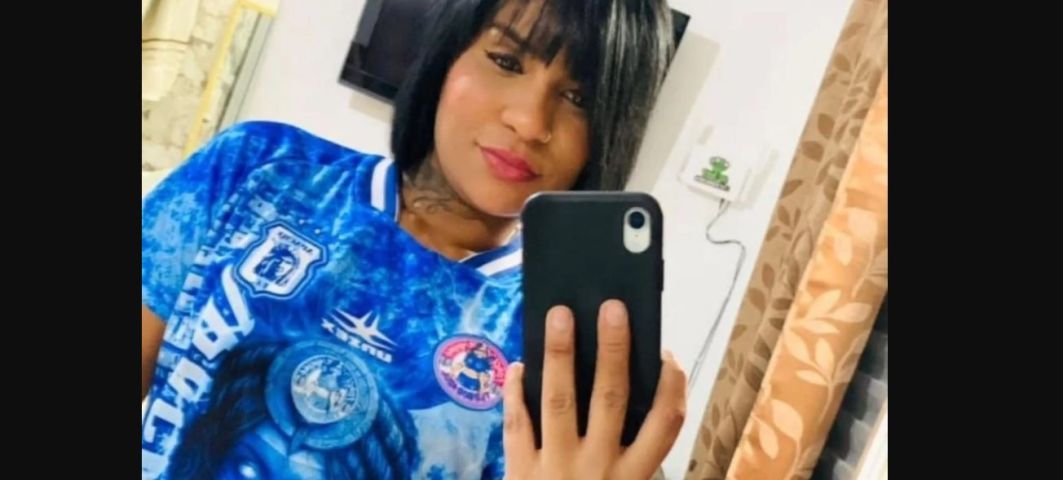 Morre mulher que teve pernas amputadas após ser atropelada e arrastada