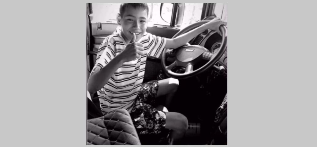 Adolescente de 13 anos morre após cair em barranco durante confraternização de Natal em Orleans