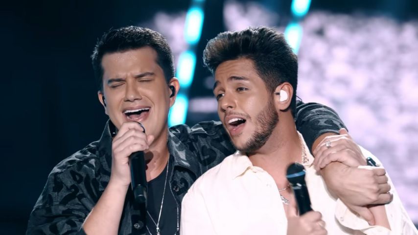 É amanhã! Hugo & Guilherme comandam o Sunset na Praia em Laguna