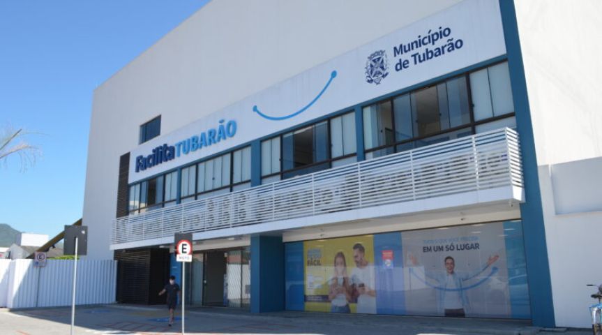 IPTU em Tubarão: boletos já podem ser emitidos no site da prefeitura