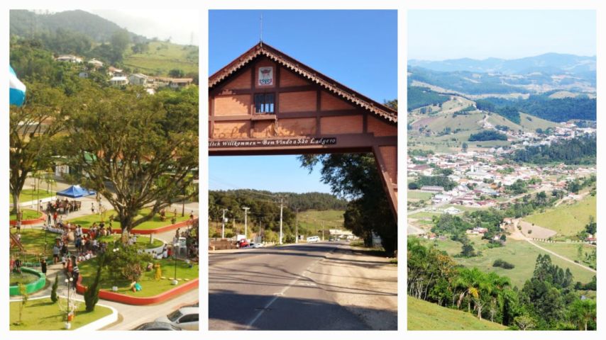 Três cidades da Amurel possuem PIB Per Capita superior à média estadual