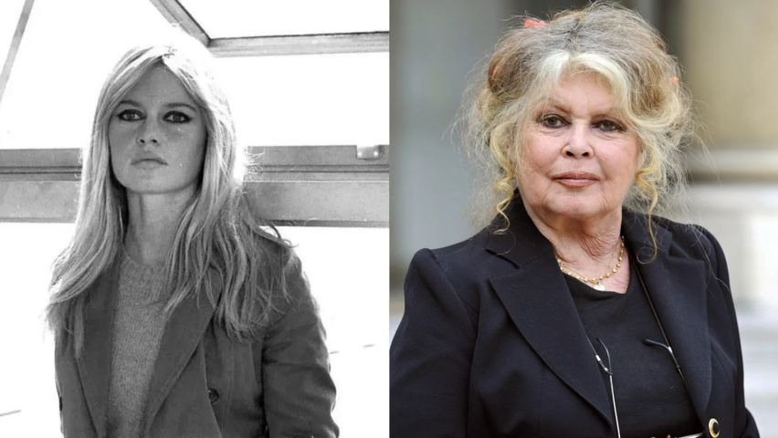 Morre atriz francesa Brigitte Bardot, aos 91 anos