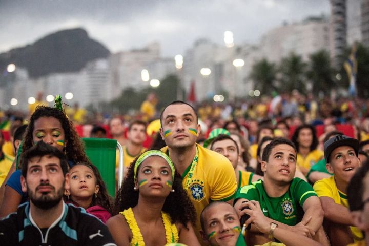 69% dos brasileiros esperam melhora na vida pessoal em 2026