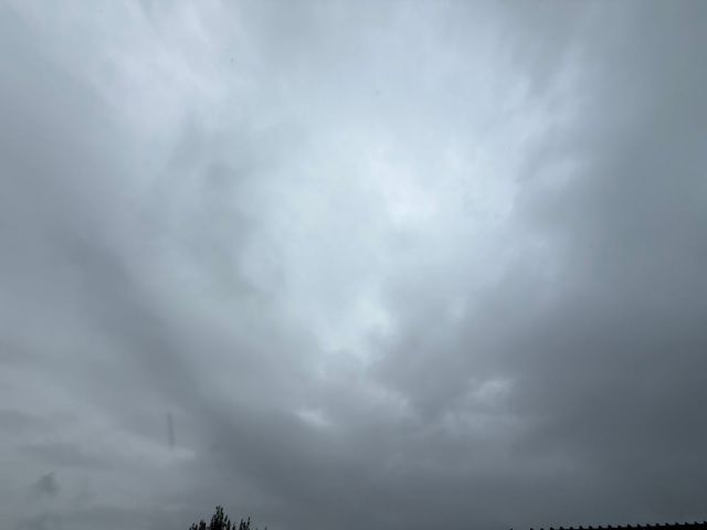 Amurel entra em alerta para temporais, alagamentos e risco de deslizamentos