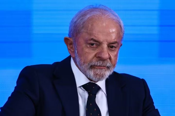50,9% dos brasileiros reprova Governo Lula; 45,6% aprovam