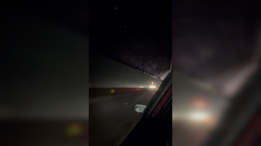 Morro dos Cavalos: após fila quilométrica, alguns trechos começam a ser liberados