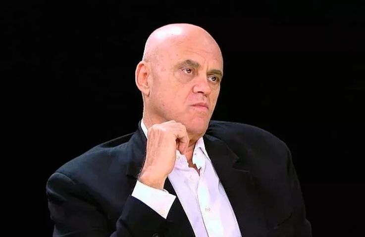 Morre aos 74 anos o empresário Oscar Maroni, proprietário do Bahamas Hotel Club