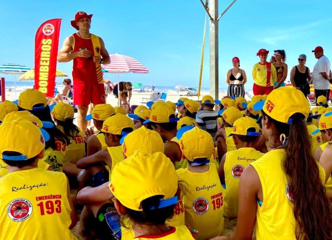 Programa Golfinho: inscrições estão abertas para Jaguaruna e Imbituba
