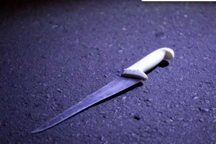 Homem é esfaqueado após discussão e procura a PM em São Ludgero