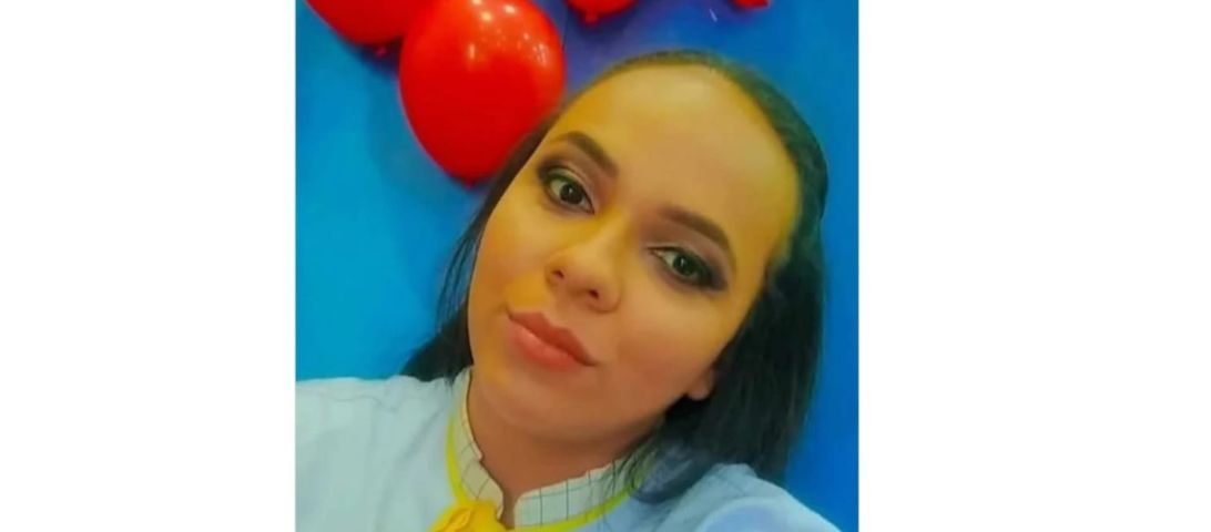 Moradora de Tubarão, jovem de 27 anos está desaparecida desde a véspera de Ano-Novo