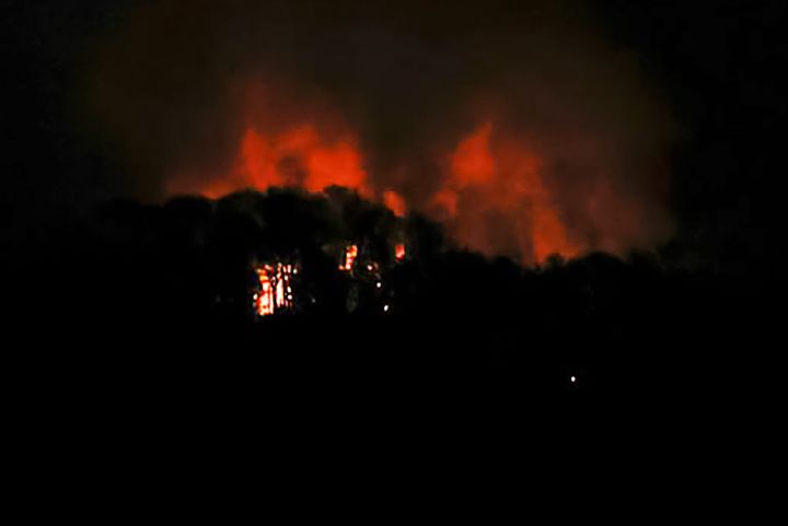 Ataque militar dos Estados Unidos contra Venezuela deixou 40 mortos