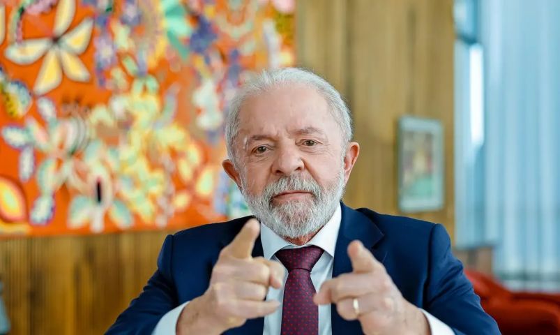 Diplomacia brasileira deve manter fala de Lula em sessão do Conselho de Segurança da ONU