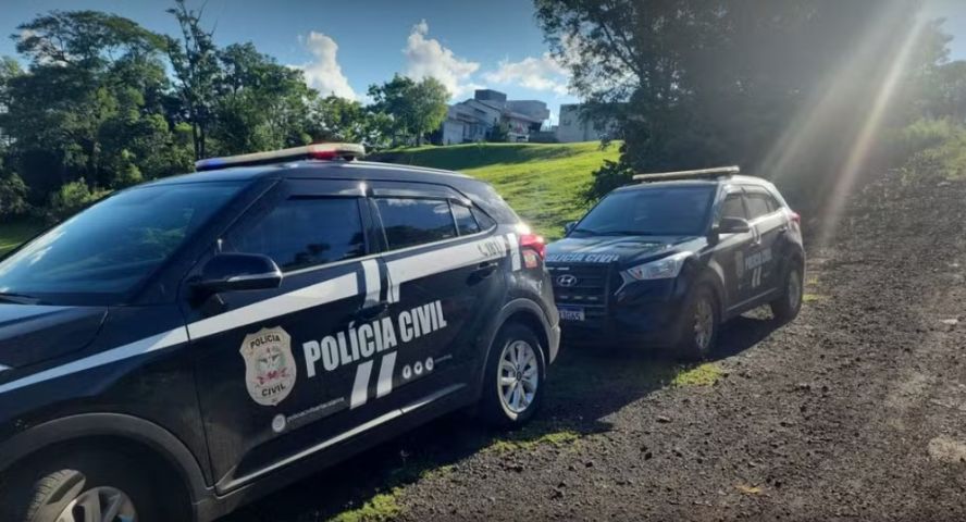 Em SC: Adolescente desaparece após sair para ver fogos do réveillon e é encontrado decapitado