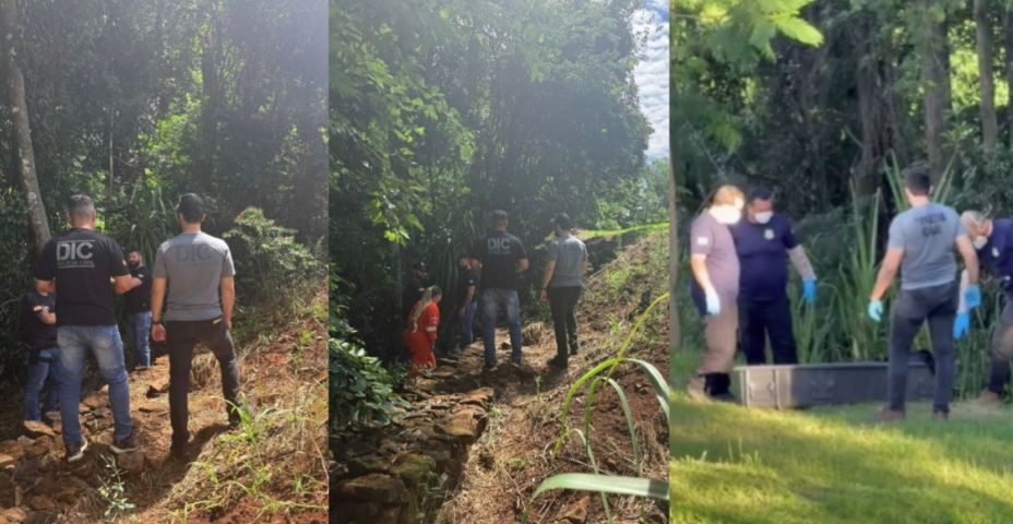 O que se sabe sobre o caso do adolescente decapitado por facão em SC