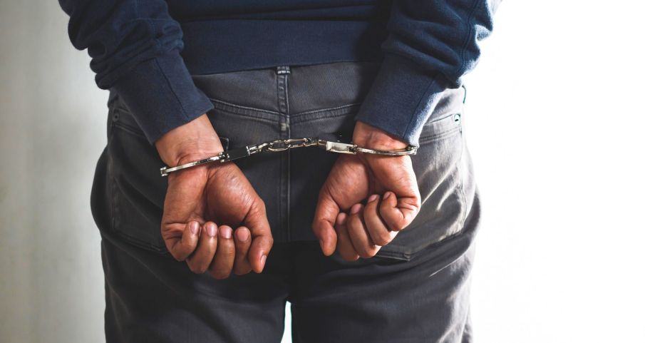 Foragido do sistema prisional é recapturado após briga em Imbituba