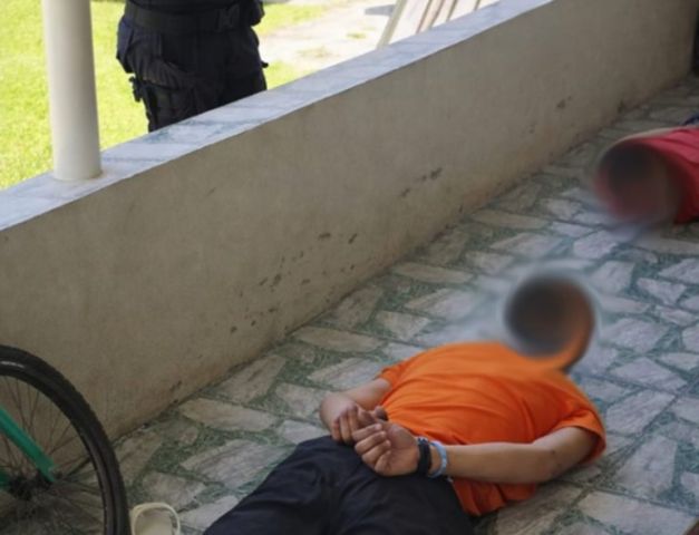 Criminosos anunciam objetos furtados na internet e caem em armadilha da própria vítima em Laguna