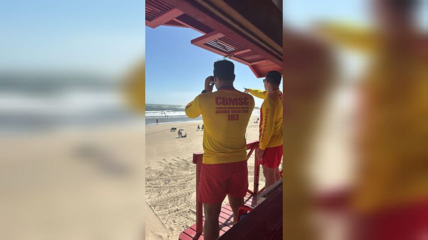 Corpo de Bombeiros faz balanço da Operação Estação Verão na região do 8º Batalhão