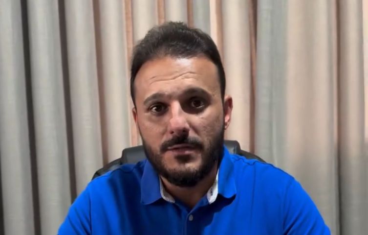 Prefeito de Pescaria Brava esclarece operação da Polícia Civil e nega vínculo com empresa investigada