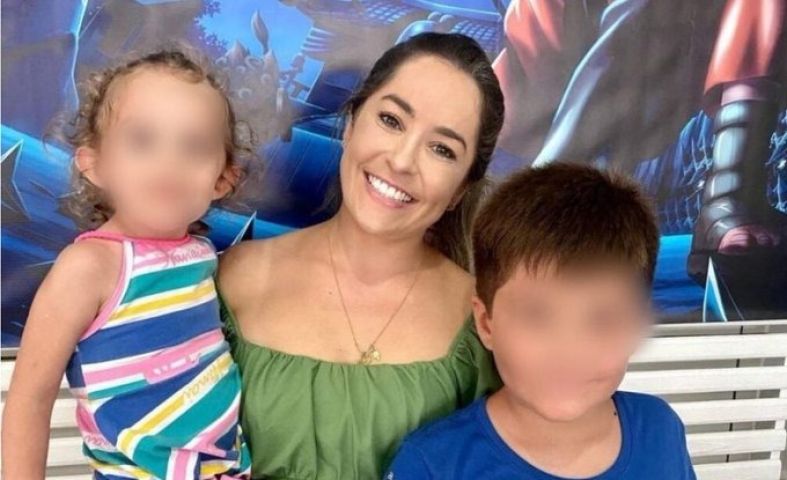 STF nega prisão domiciliar a empresária de Tubarão condenada pelos atos de 8 de janeiro