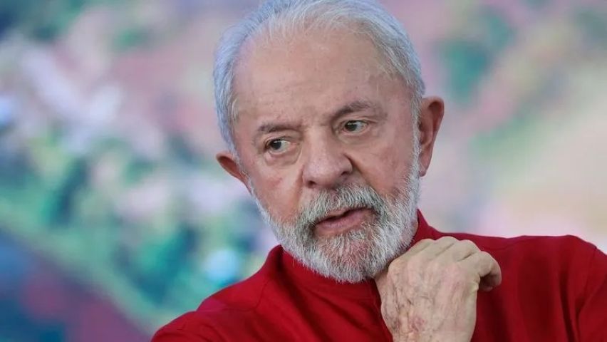 Lula conversa com líderes do México, do Canadá e da Colômbia sobre a crise venezuelana