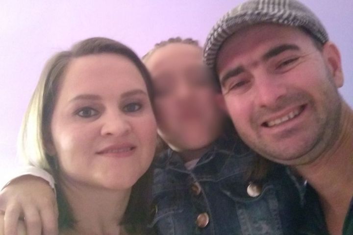 Homem mata esposa e filha e morre em confronto com a PM, em Santa Catarina