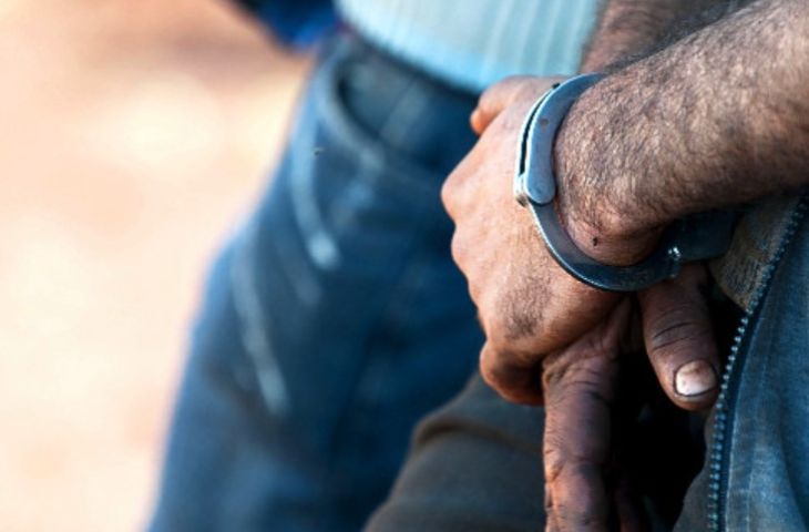 Homem de 29 anos é preso por mandado de lesão corporal no bairro São João, em Tubarão