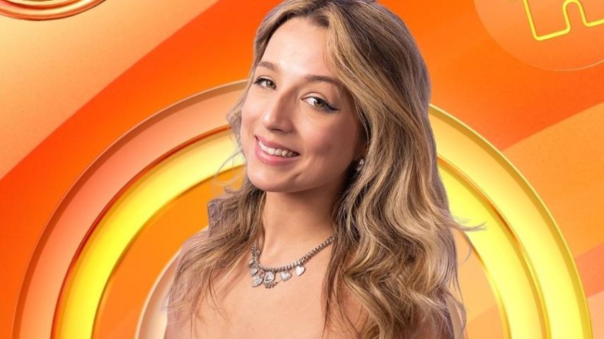 Após votação, moradora de Imbituba entra no Big Brother Brasil