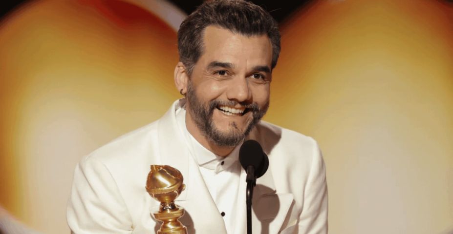 (Vídeo) 'O Agente Secreto': Brasil vence em duas categorias no Globo de Ouro