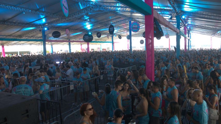 Porcada Summer confirma edição histórica e consolida evento como um dos maiores do verão catarinense