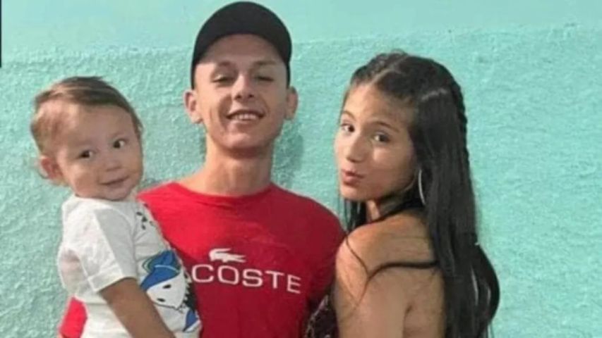 Pelo Brasil: Família morre eletrocutada em acidente com fio de alta tensão