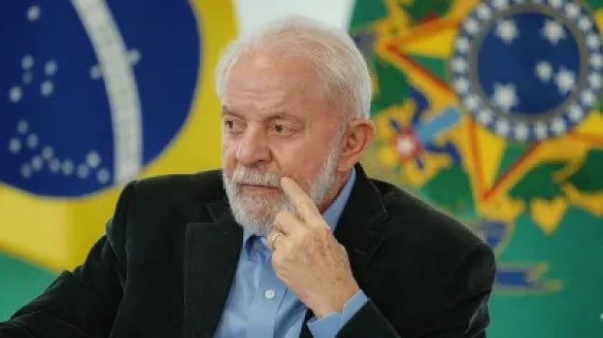 Rede Globo foi a única emissora a aumentar a participação na publicidade federal durante governo Lula